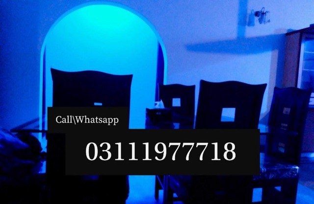 Karachi Guest House University Rd