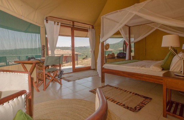 Karatu Simba Lodge
