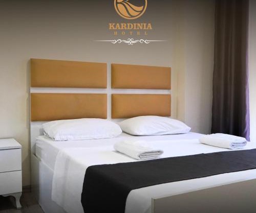 Kardinia Hotel