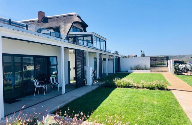 Karee Manor Guesthouse