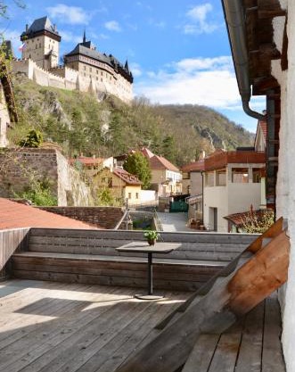 Karlštejn 34
