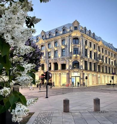 Karl Johan Hotel