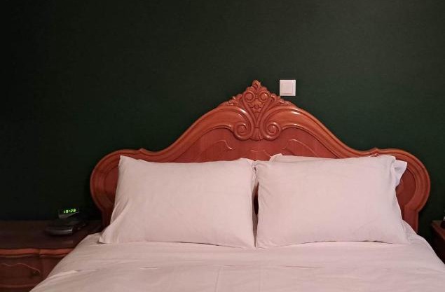 KARMA's HOME Thermopilon street F