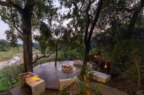 Karongwe - Kuname Safari Lodge