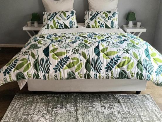 Karoo Nest - Calitzdorp