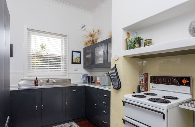 Karraleen at Middleton