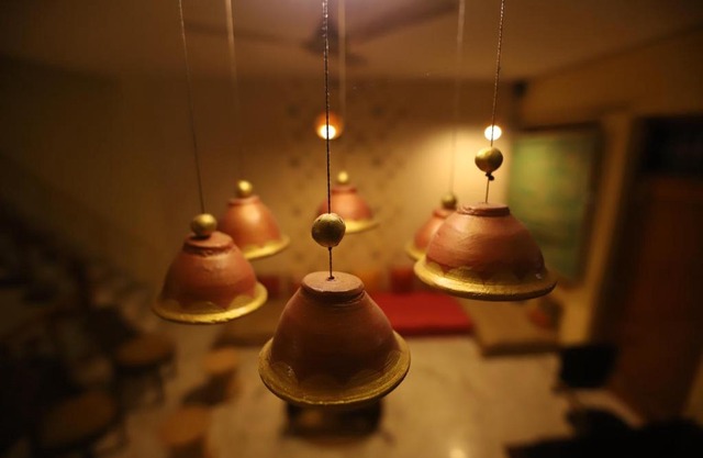 Karta-Purakh an Ayurvedic Stay
