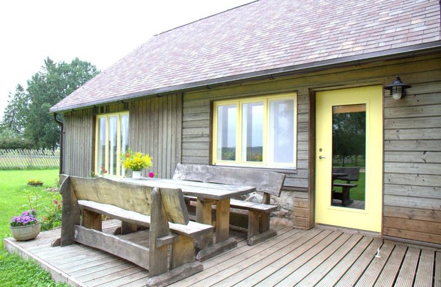 Karu Holiday Home