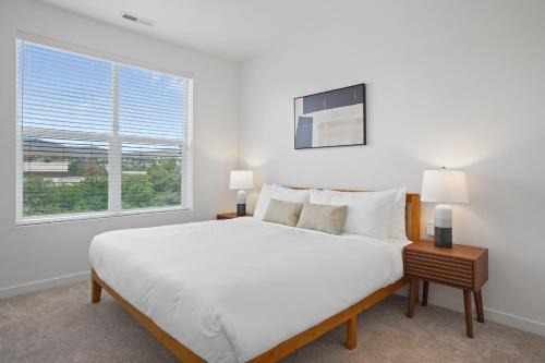 Kasa on the River Boise