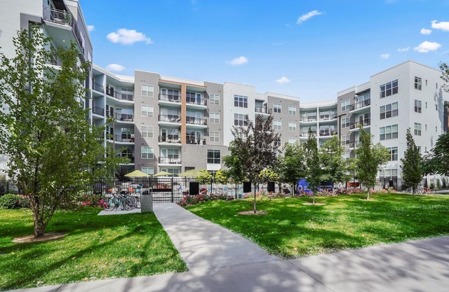 Kasa on the River Boise