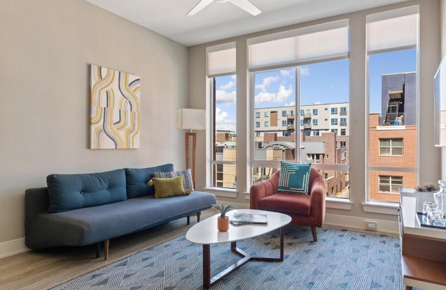 Kasa Union Station Denver