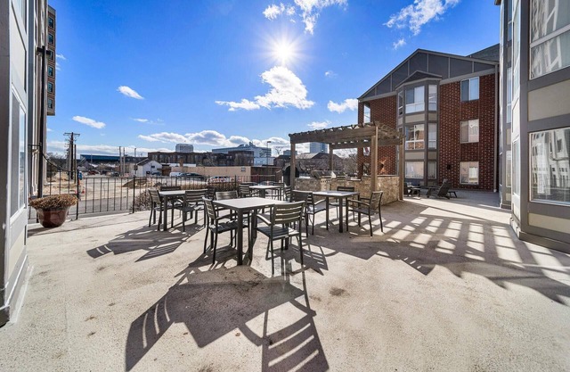 Kasa | Welcoming 1BD, Near St. Joseph River | South Bend