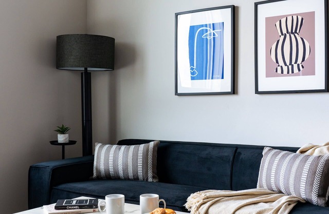 Kasa | Welcoming 2BD + Game Room Access | Reno