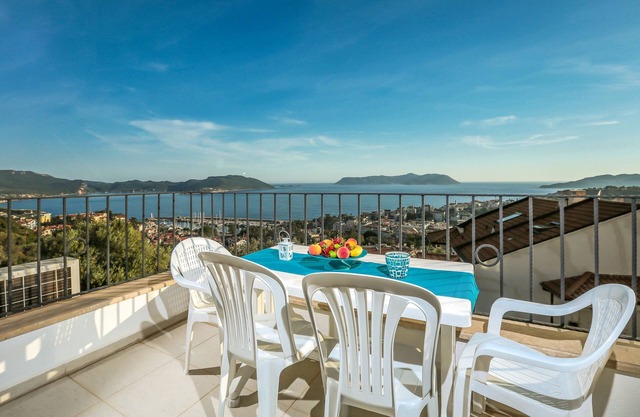 Kasinn Apart Beyaz (white)