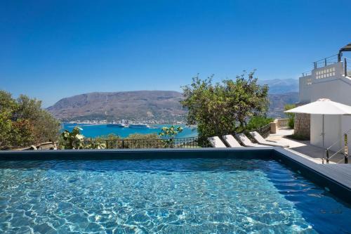 Kassiopeia Villa