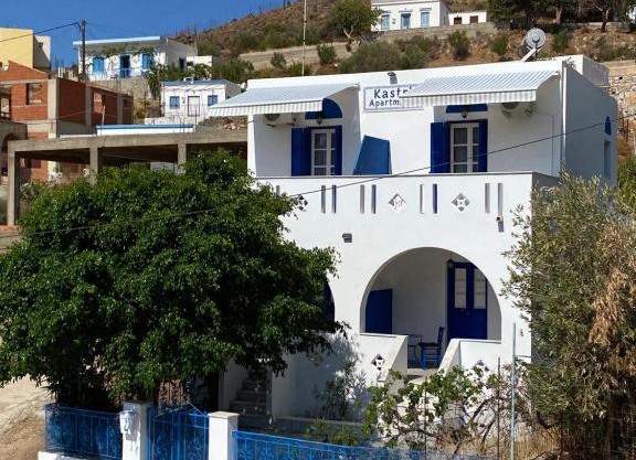 Kastri Apartments