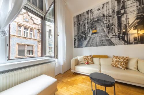Katalin Apartment