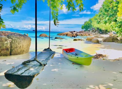 Kathalee Beach Resort & Spa