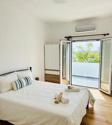 Katsadia Beach 2 bedroom