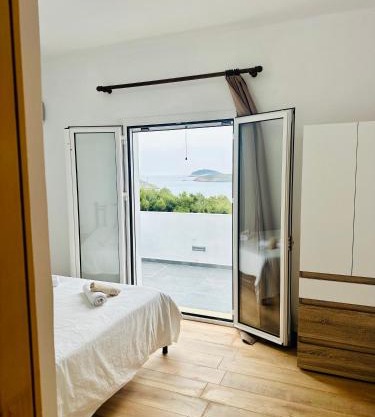 Katsadia Beach 1 Bedroom