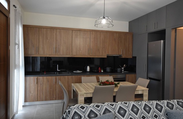 Katsaros - Elegant Home in Nafplio