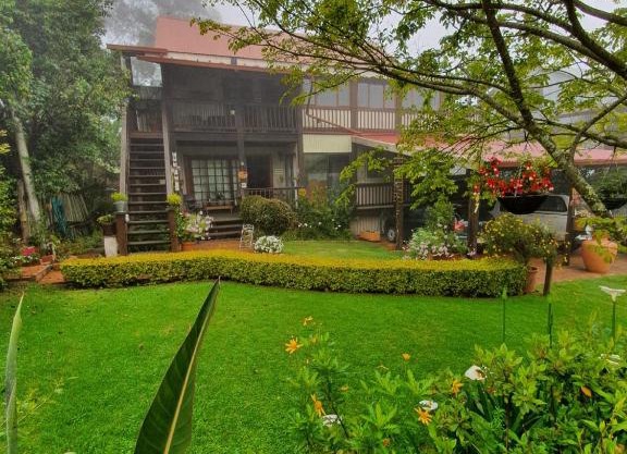 Kattekwaad Accommodation