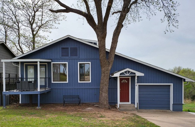 Kaw Lake View and 30 Minutes from Pioneer Woman, Ree Drummond's Mercantile