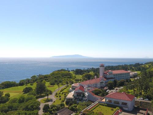 Kawana Hotel