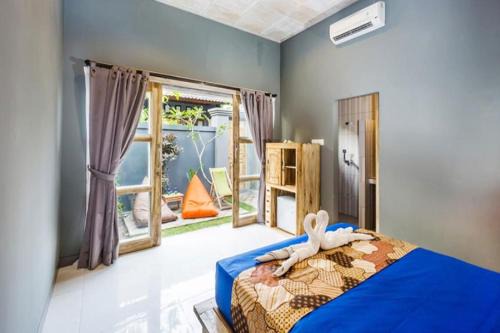 Kawans Inn Lembongan