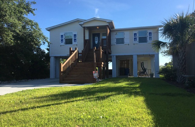 Kayaker and Bird Watchers Dream: Freshly Renovated with Breathtaking Views