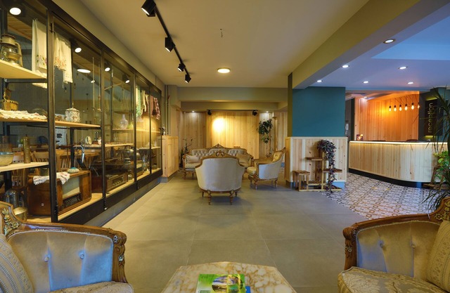 Kayi Apart Hotel