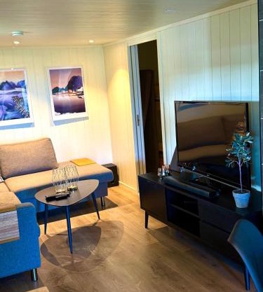 KB Basement Apartment