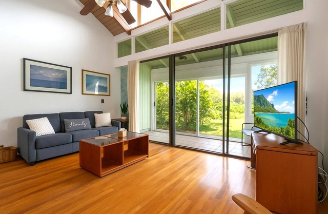 KBM Resorts | FREE CAR | Kuilima Estates | 2-Bedroom Condo at Turtle Bay! KUL-E113