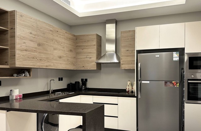 Kease King Salman G-1 Lusso Najd GX96