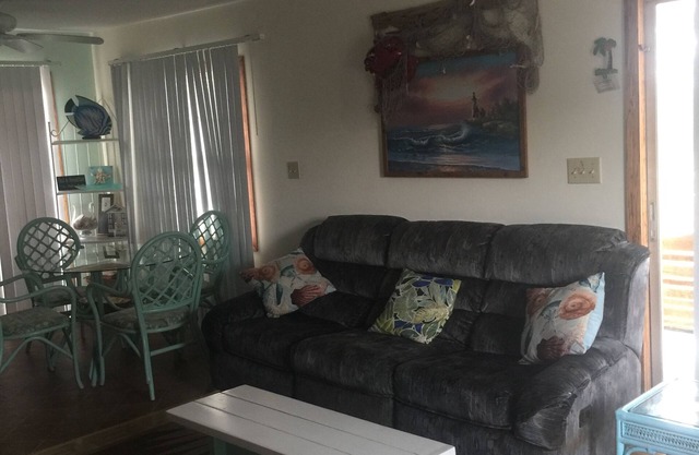 Keaton Beach/Cedar Island Beach Vacation Rental House in Perry, FL