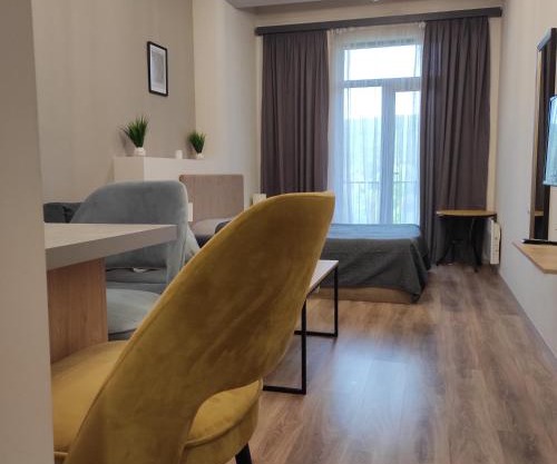 Kechi Apart, Hotel Nice View No 139, 6th floor