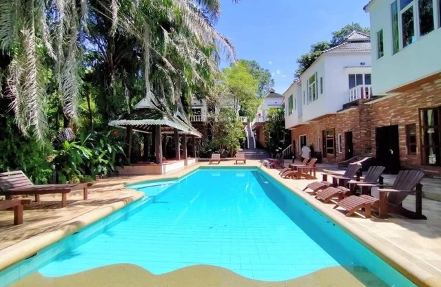 KEEREETA Resort Koh Chang