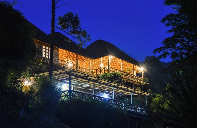 Keije Resort Bunyonyi