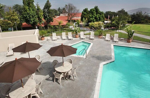 Kellogg West Conference Center and Hotel