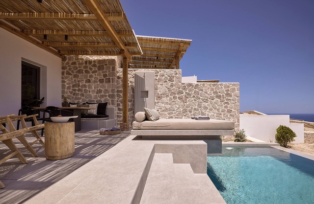 Kemelia Suites