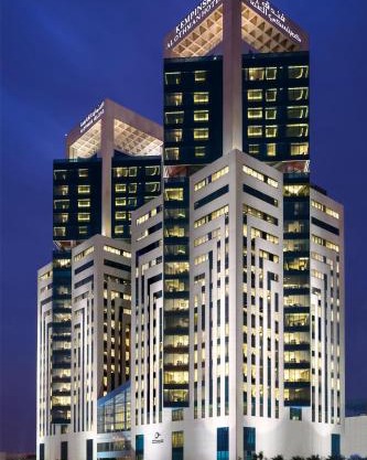 Kempinski Al Othman Hotel Al Khobar