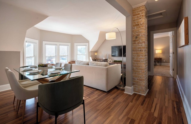 Kenosha Gateway Getaway