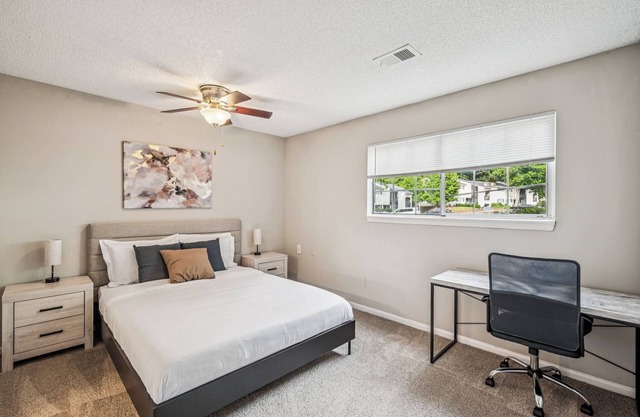 Kenridge Apartments 1705 I 2 Bed 2 Bath