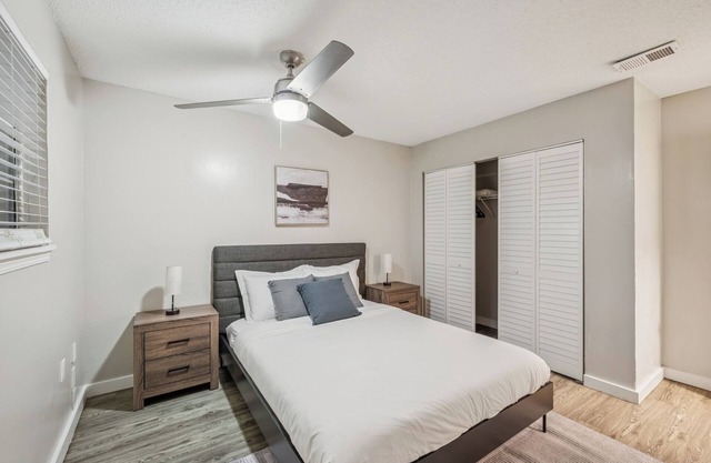 Kenridge Apartments 2705 I Comfy 2 Bed 2 Bath