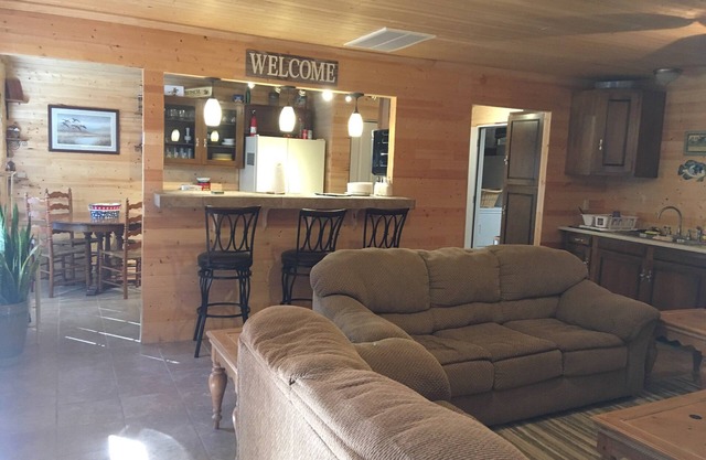 Kentucky Lake House Getaway