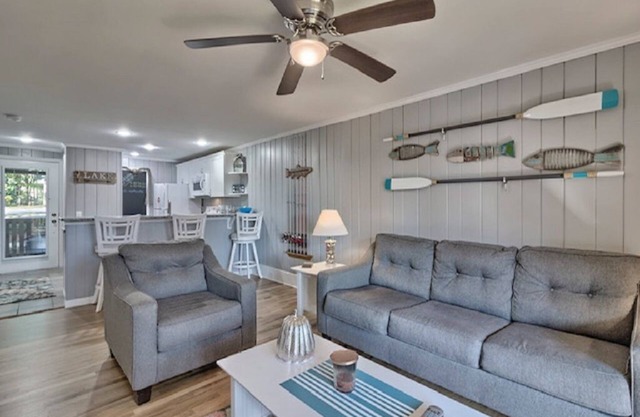 Keowee Key ~ Cozy Condo ~ Golf Course View - Amenities