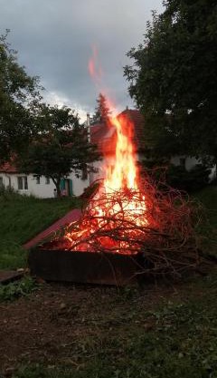 Keramický a výtvarný ateliér Konešín