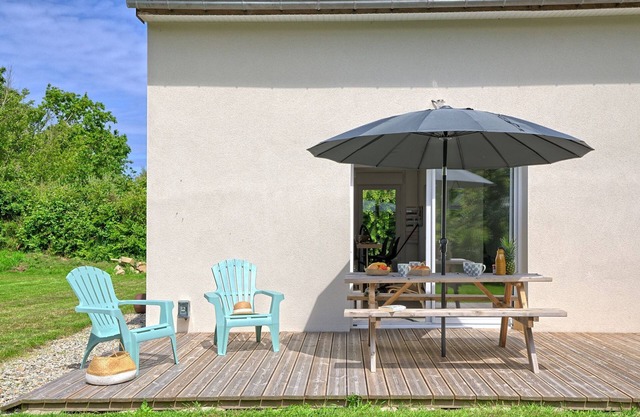 Kermorvan by Interhome