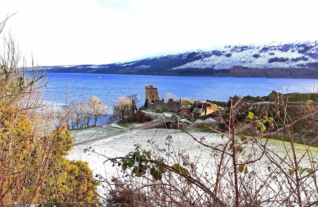 KERROWDOWN MILL, pet friendly in Drumnadrochit, Loch Ness