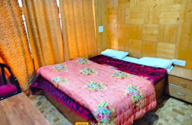 Kesar Guest House, Pahalgam
